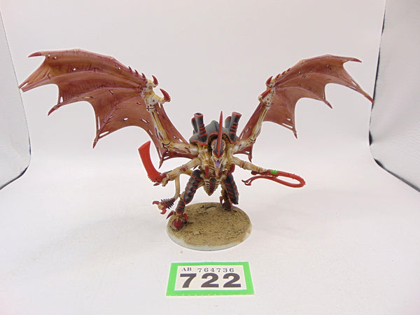 Winged Hive Tyrant