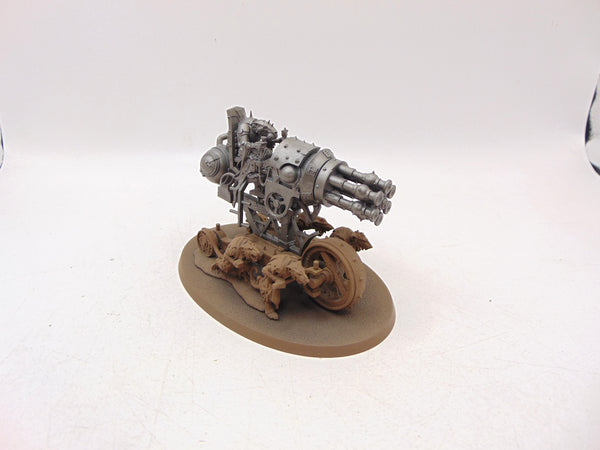 Ratling Warpblaster