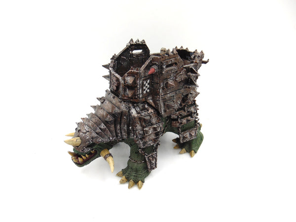 Squiggoth