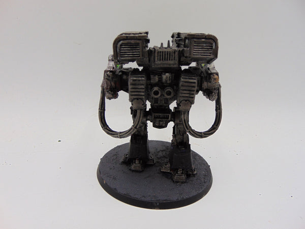 Deredeo Pattern Dreadnought