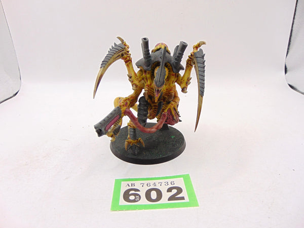 Hive Tyrant