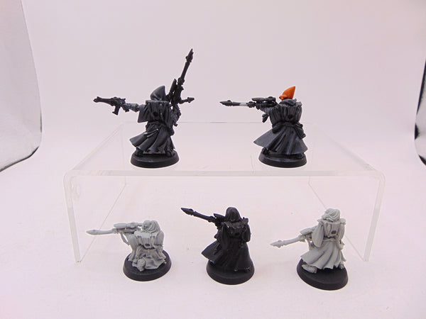 Eldar Rangers