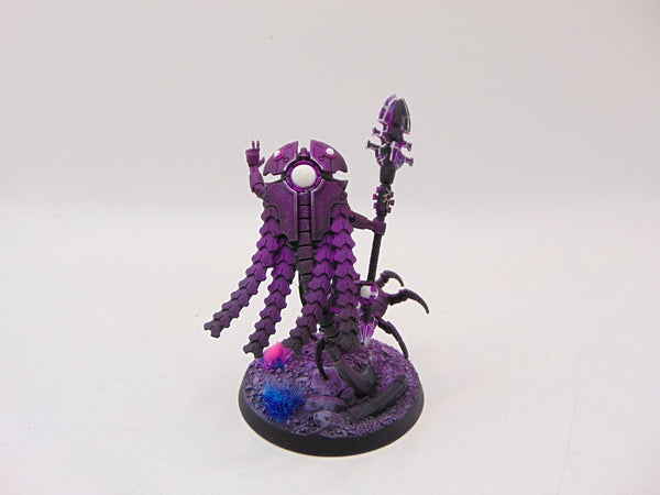 Technomancer / Cryptek