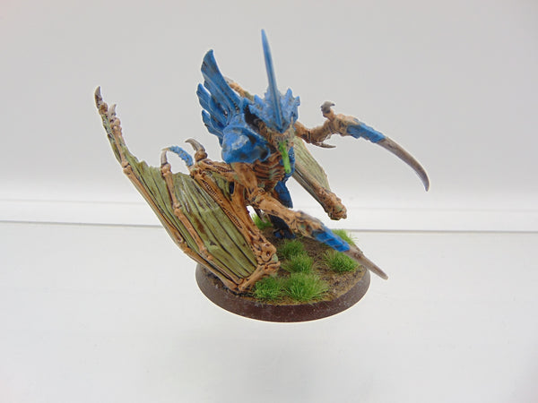 Winged Tyranid Prime