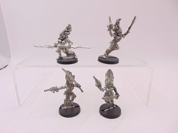 Howling Banshees