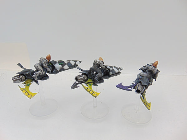 Windrider Jetbikes