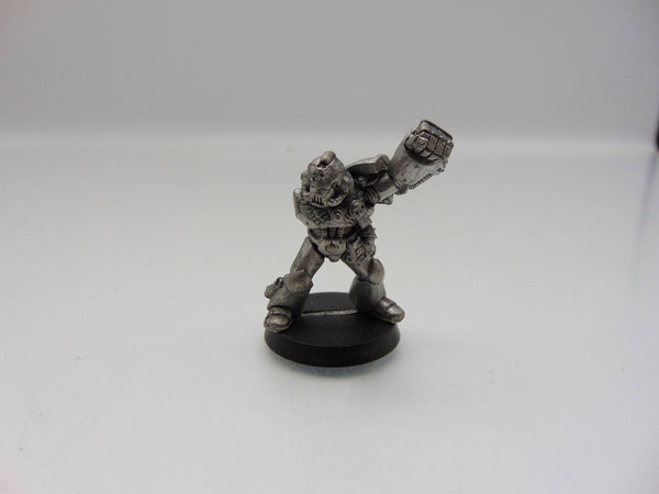Devastators Sergeant