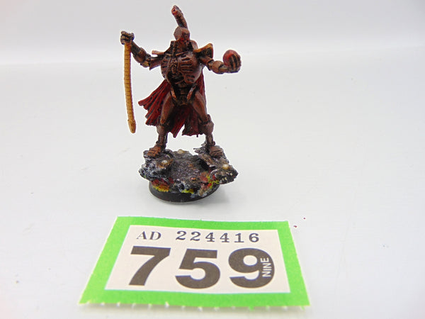 Necron Lord