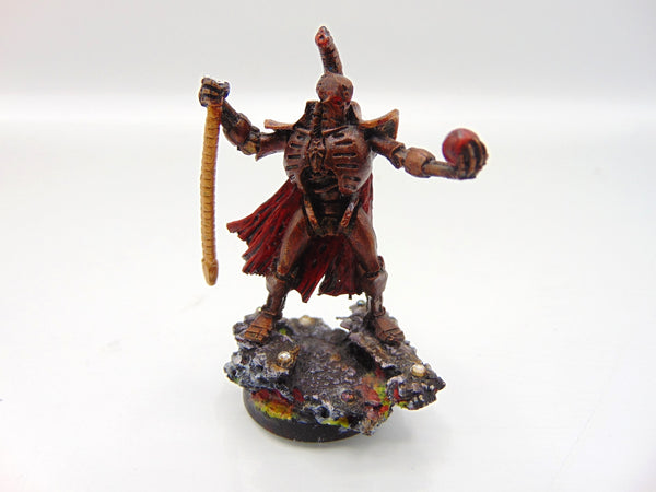 Necron Lord