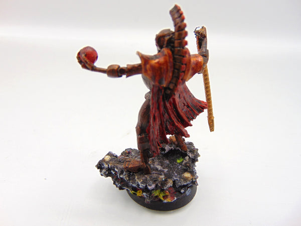 Necron Lord