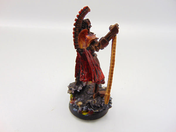Necron Lord