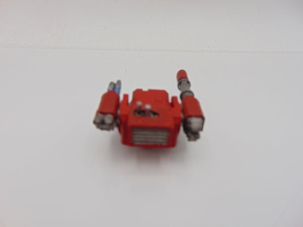 Razorback Turret