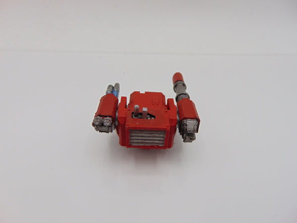 Razorback Turret