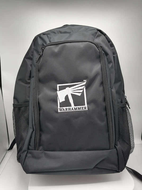 Warhammer Anniversary Backpack