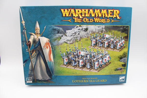 Lothern Sea Guard
