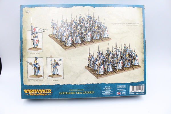 Lothern Sea Guard