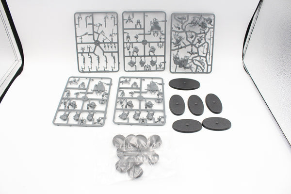 Start Collecting Soulblight Gravelords
