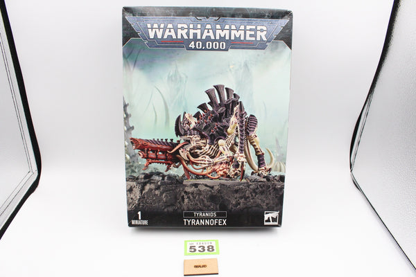 Tyrannofex