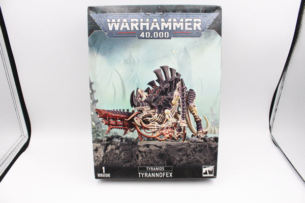 Tyrannofex