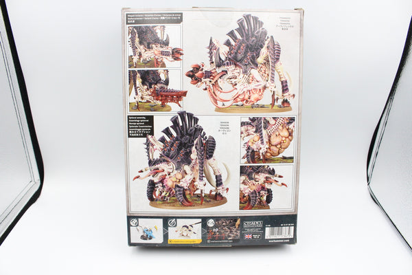 Tyrannofex