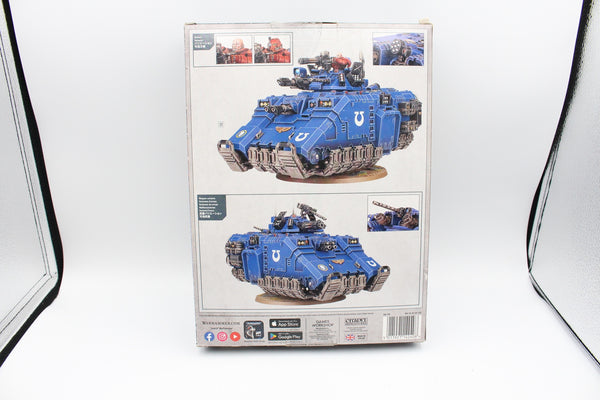 Repulsor