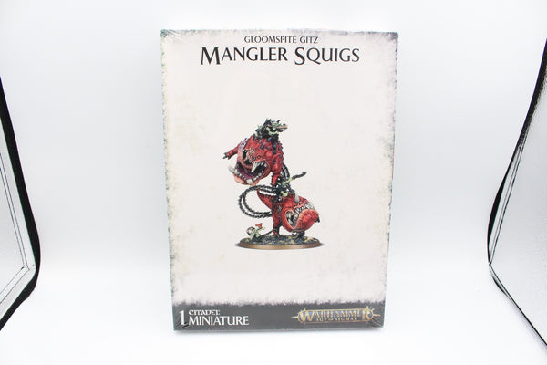 Mangler Squigs