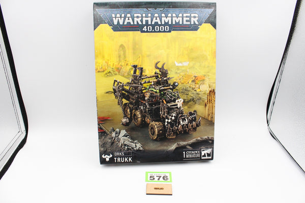 Trukk