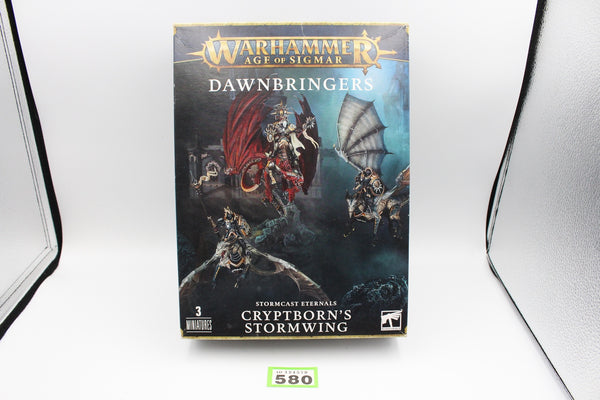 Dawnbringers Cryptborn's Stormwing