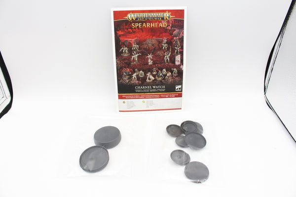 Spearhead: Charnel Watch