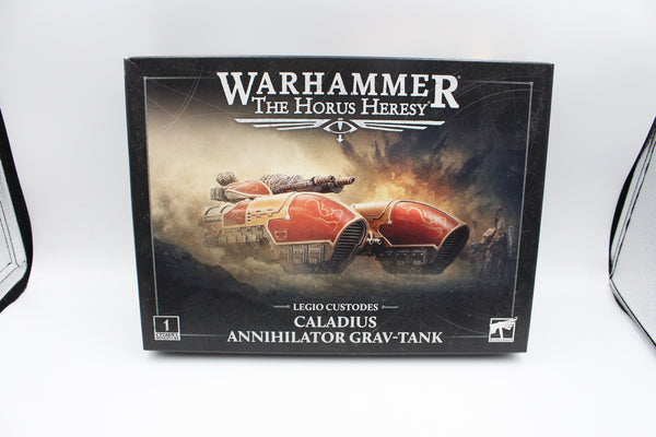 Caladius Annihilator Grav Tank