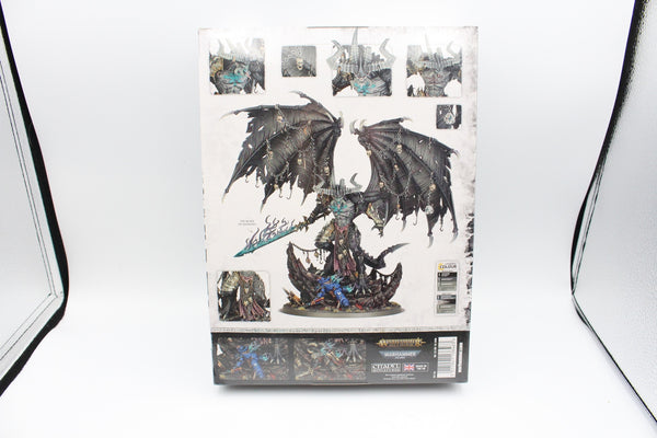 Be'lakor The Dark Master