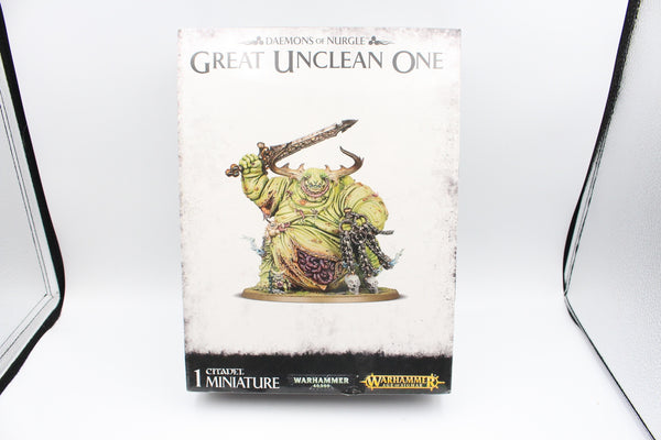 Great Unclean One
