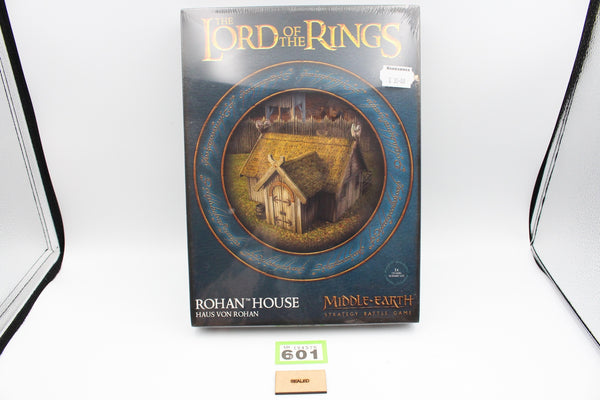 Rohan House