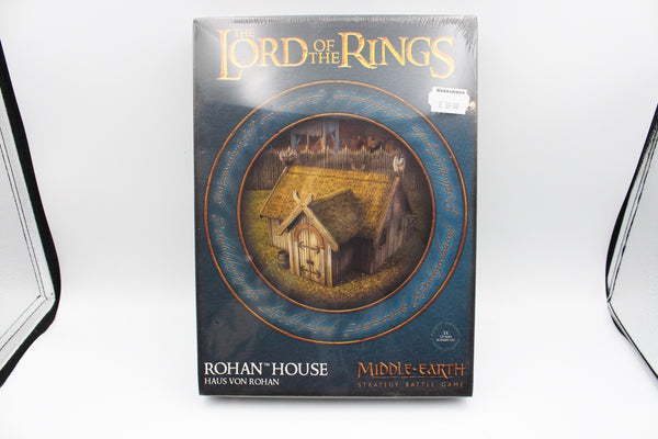 Rohan House