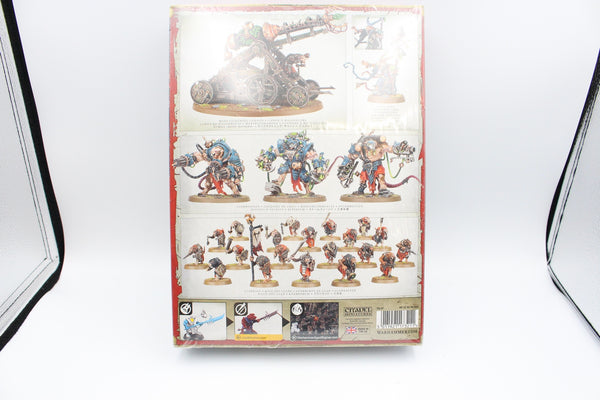 Vanguard Skaven