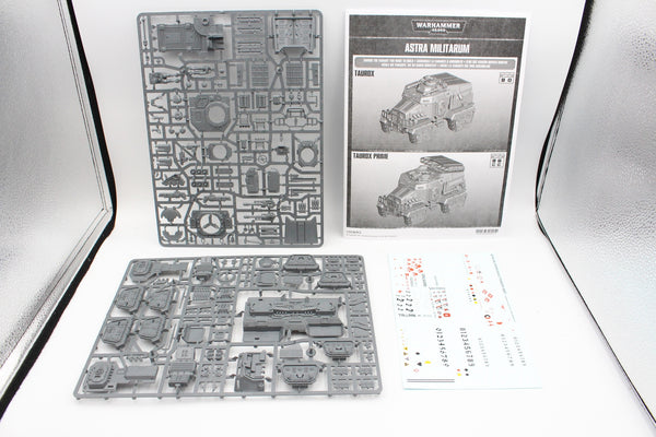 Taurox