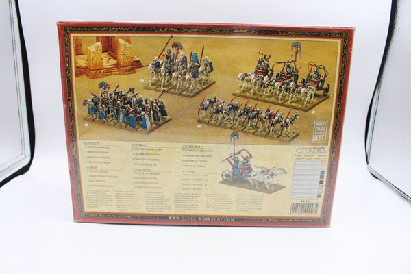 Tomb Kings Battalion