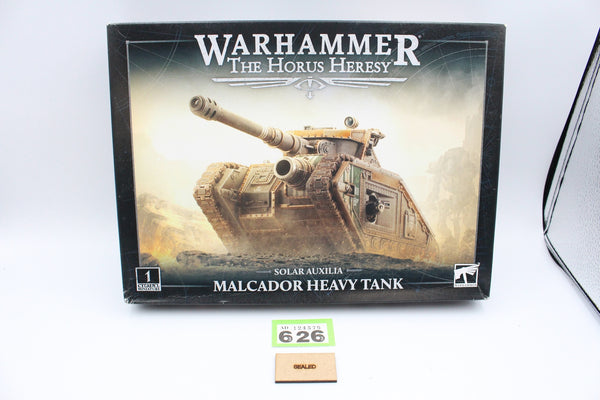 Malcador Heavy Tank