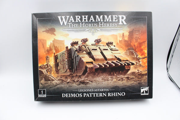 Deimos Pattern Rhino