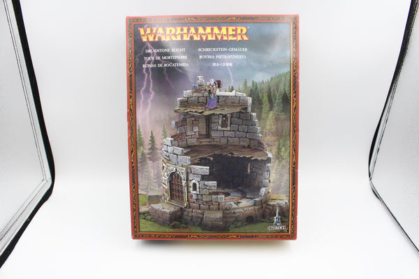 Dreadstone Blight