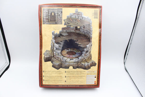 Dreadstone Blight