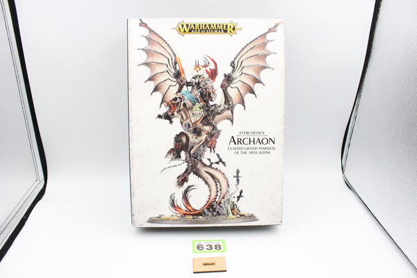 Archaon Everchosen