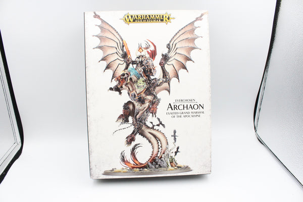 Archaon Everchosen