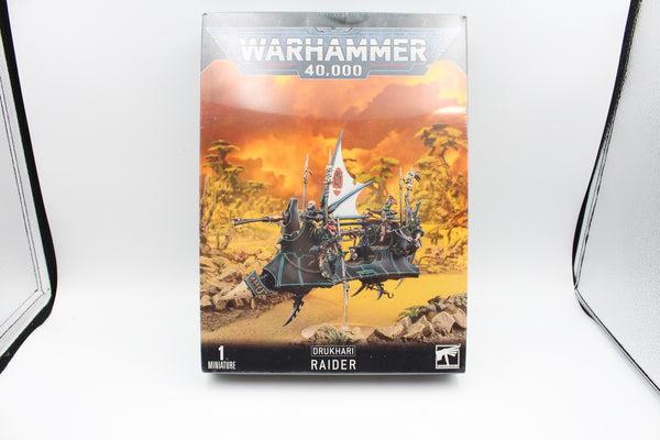 Raider