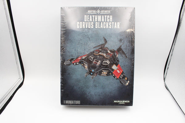 Corvus Blackstar