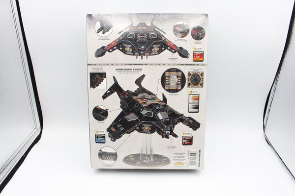 Corvus Blackstar