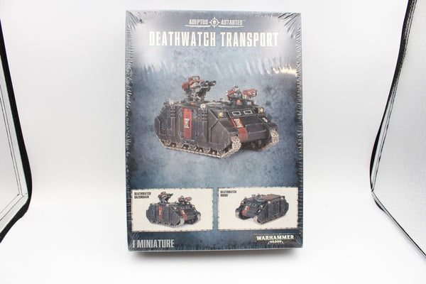 Deathwatch Transport