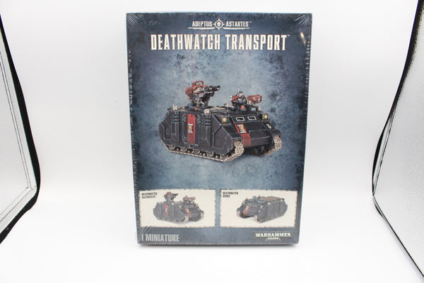 Deathwatch Transport