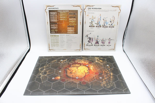Warhammer Underworlds: Direchasm