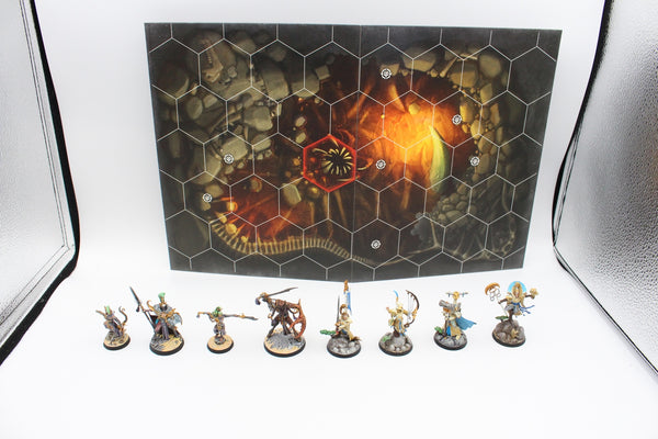 Warhammer Underworlds: Direchasm